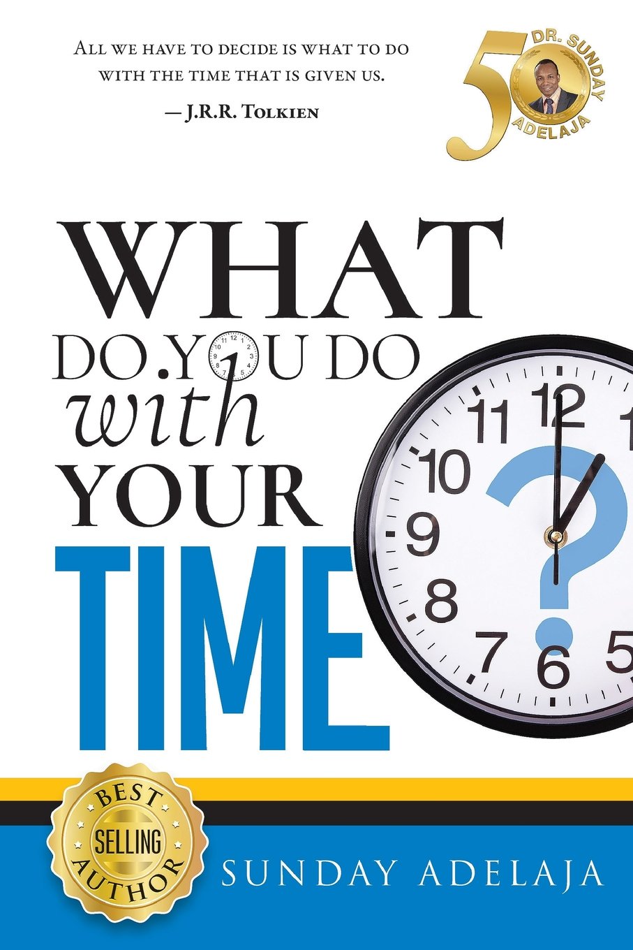 What Do You Do With Your Time?