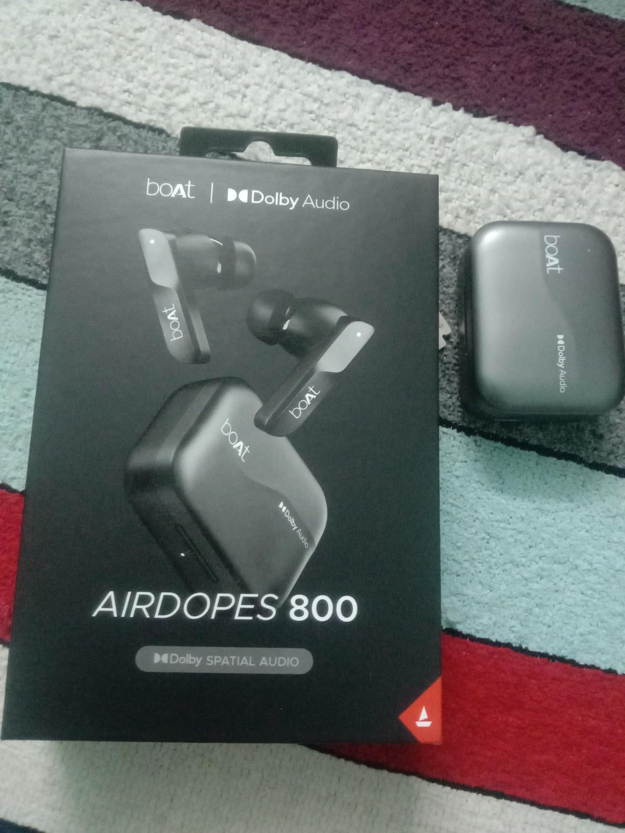 Product photo 1 from Roshan Nishad Tigga’s review