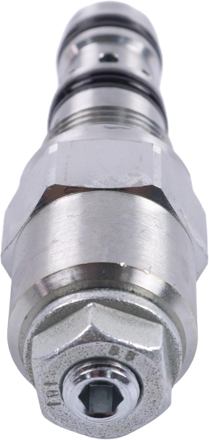 Load Control Cartridge Valve 1CE30F35S5 406AA00131A Hydraulic Control Check Valve