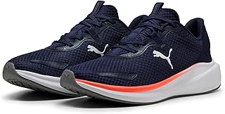 حذاء رياضي سكاي روكيت لايت الت برقبة منخفضة من بوما، بلون كحلي كول دارك جي للبالغين من الجنسين