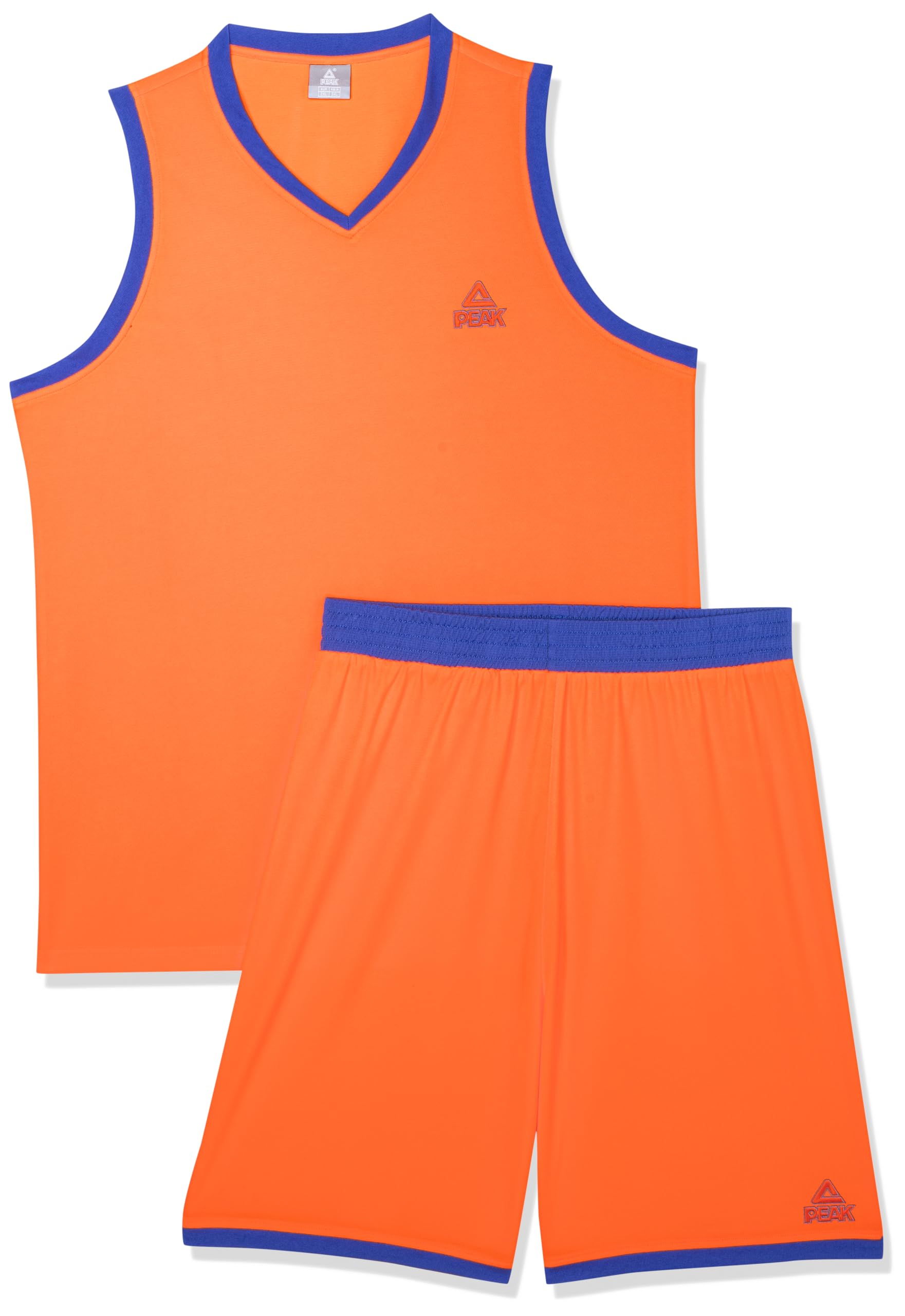 PeakUnisex-Youth Basketball Uniform Basketball Uniform