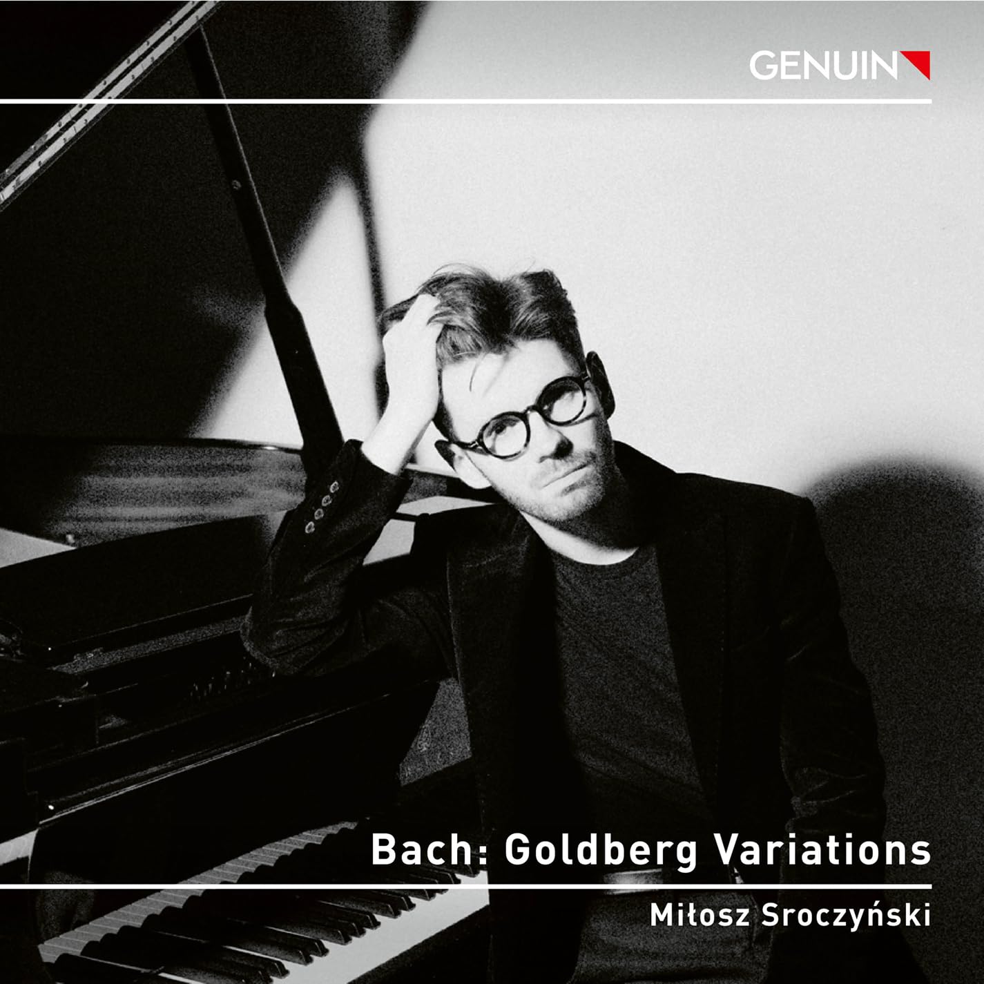 Johann Sebastian Bach: Goldberg Variations