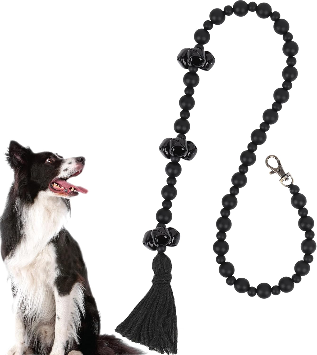 Meplait Dog Doorbells, Dog Doorbells for Potty Training