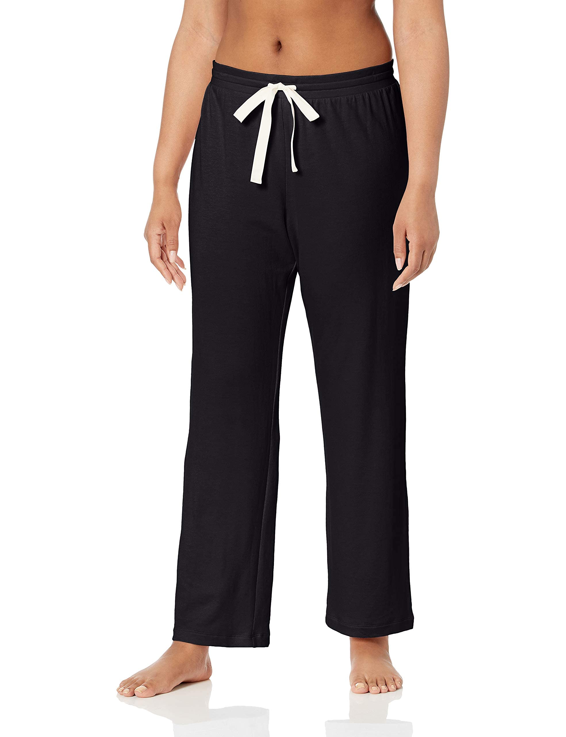 Amazon Essentials Women's Lightweight Lounge Terry Pajama PantOEKO-TEX STANDARD 100