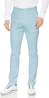 Amazon Co Jp Adidas Golf アディダスゴルフ ロングパンツ メンズ 服 ファッション小物
