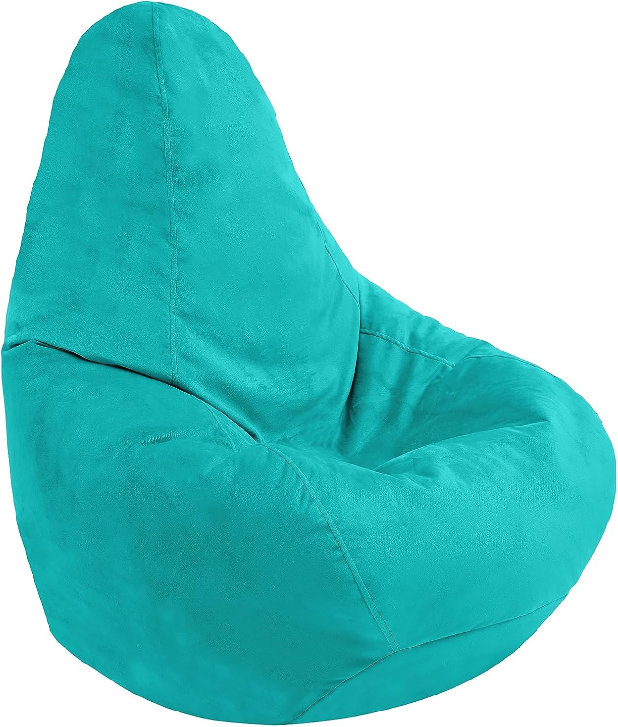 Loft 25 Gamer Recliner Bean Bag Chair Soft Touch Ergonomically