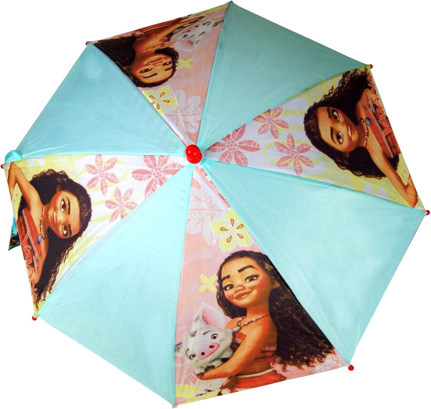 Children`s Umbrella,Disney Vaiana Umbrella,Moana Umbrella,Officially Licensed