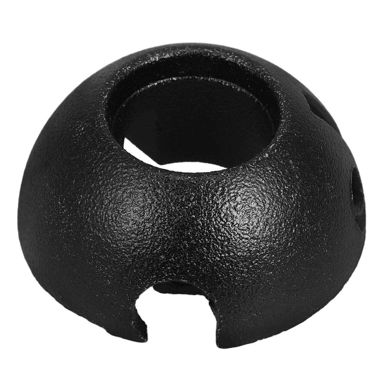 HOMSFOU Soporte De Montaje Para Ventilador De Techo Kit De Accesorios Base Universal Para Instalación Fácil Y Estable Compatible Con Diversos Modelos