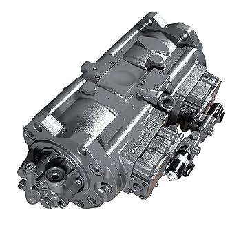 いるか Amazon.com: ZGZJYBL Hydraulic Main Pump VOE14571141 14571141