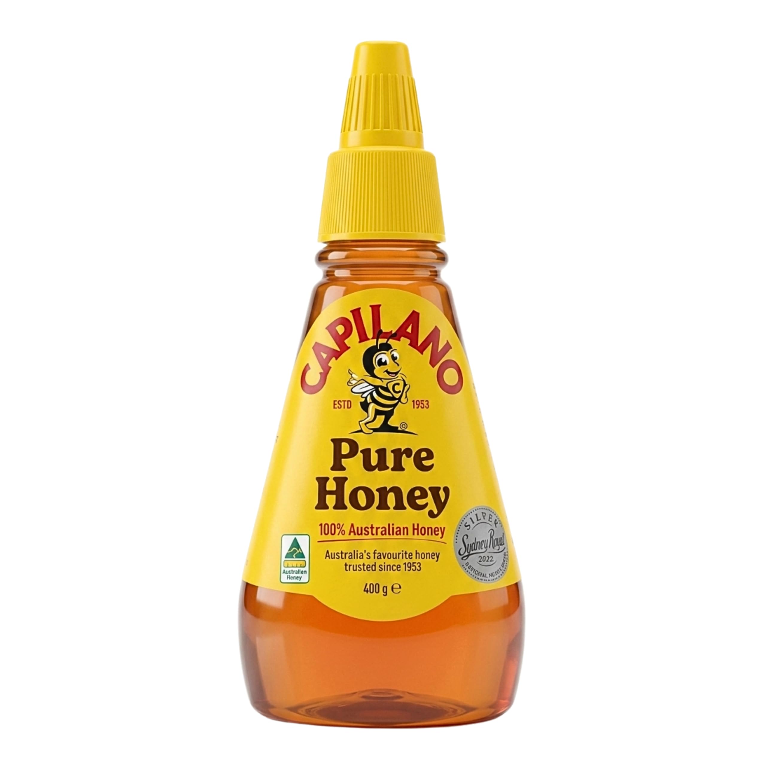Capilano Australian Honey- 400gms