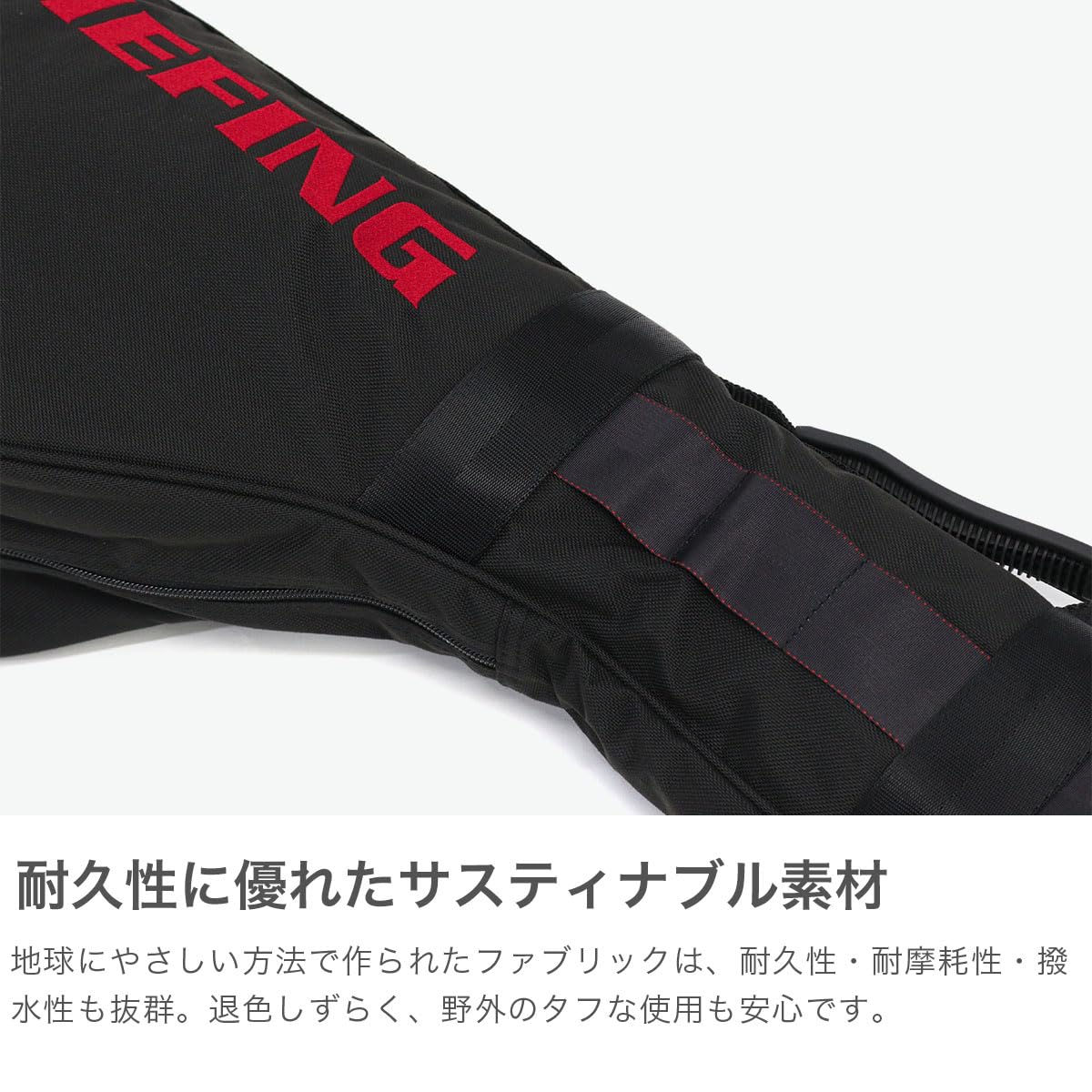 Amazon | ブリーフィング（BRIEFING） クラブ ケース STD BRG253G32