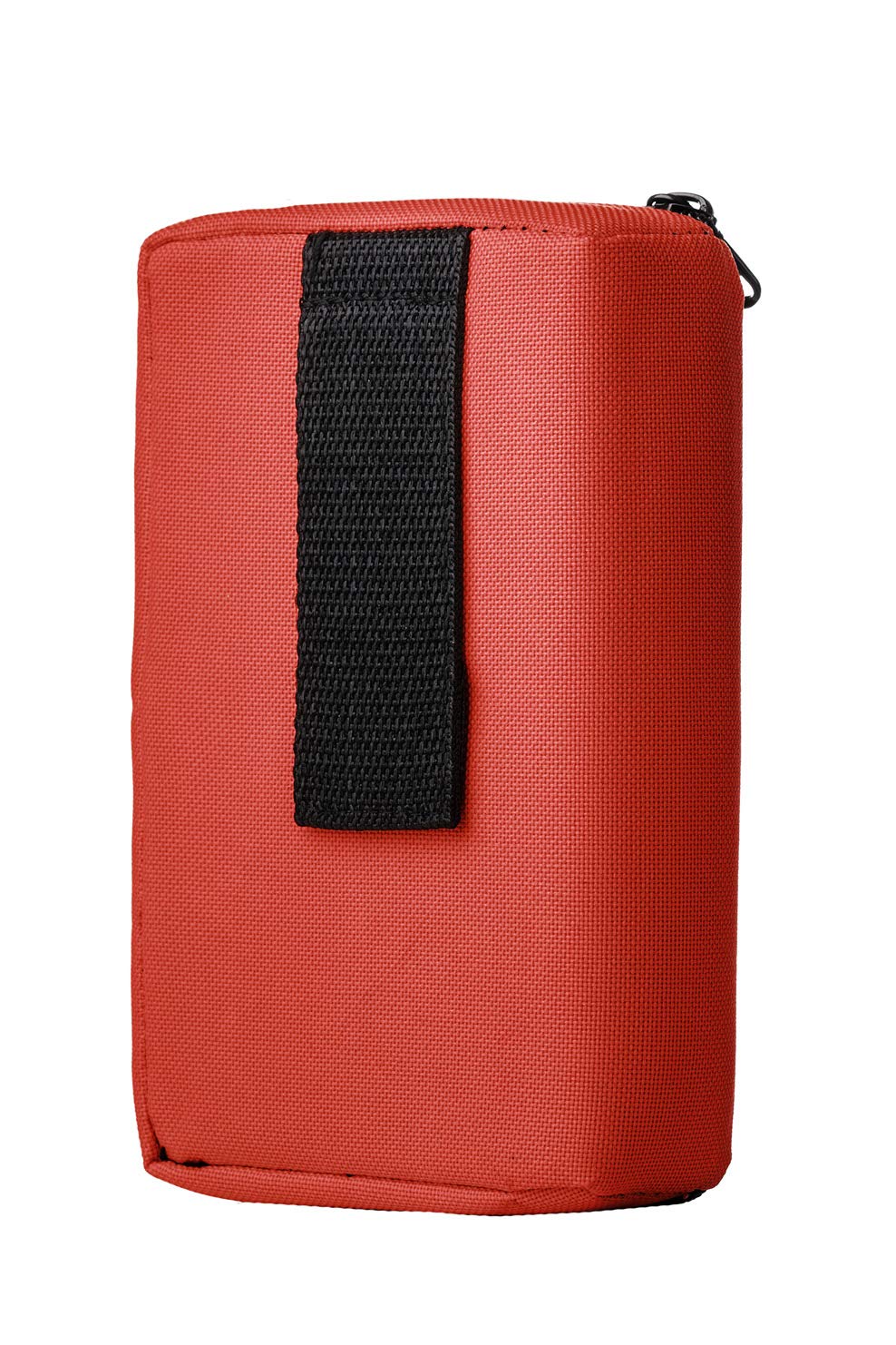 270C Punta Morbida Per Freccette Punta Custodia Custodia Per Trasporto Portatile Voli Protezione Anello Pad Supporto Portachiavi Freccette Accessorio - 8