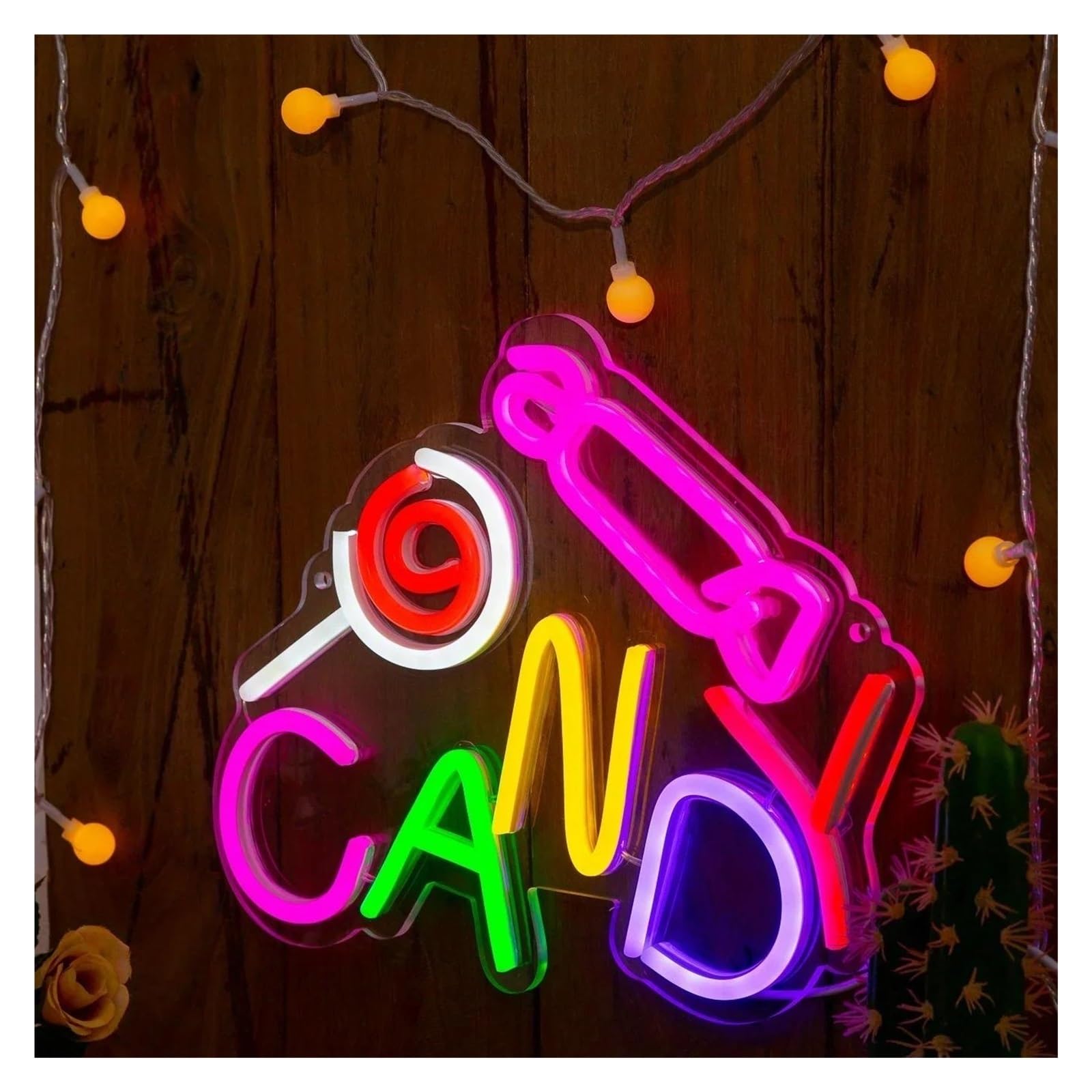 luoliang Illuminazione al neon LED per insegne al per neon per lettere alimentate tramite per per luci per per negozi decorazioni