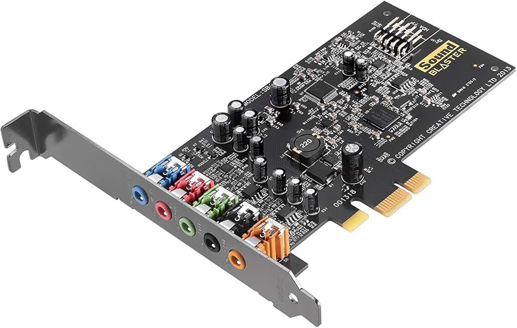 sound cards