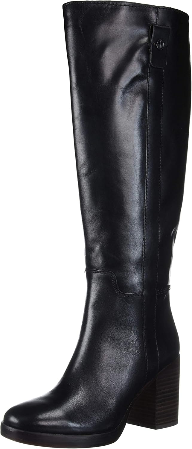Franco sarto kendra wide calf boots Clearance