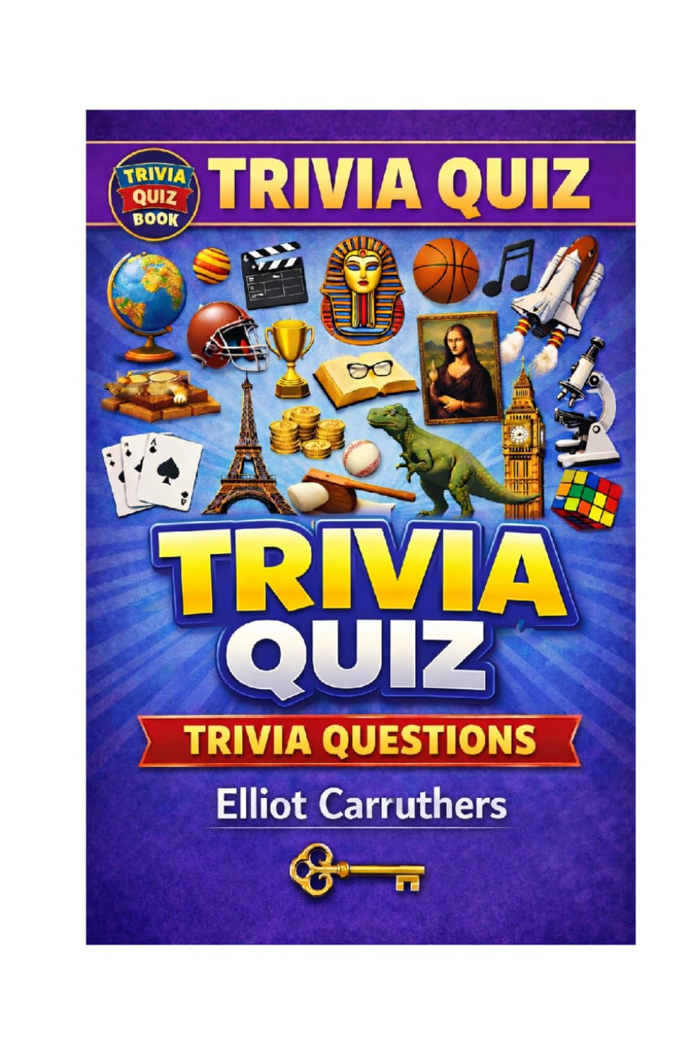 TRIVIA QUIZ: Trivia Questions