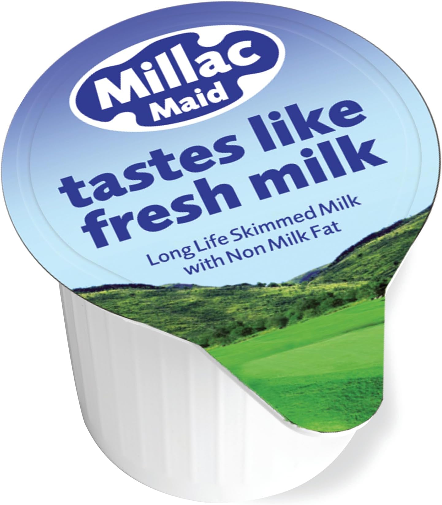 Millac Maid Milk Jiggers (120)