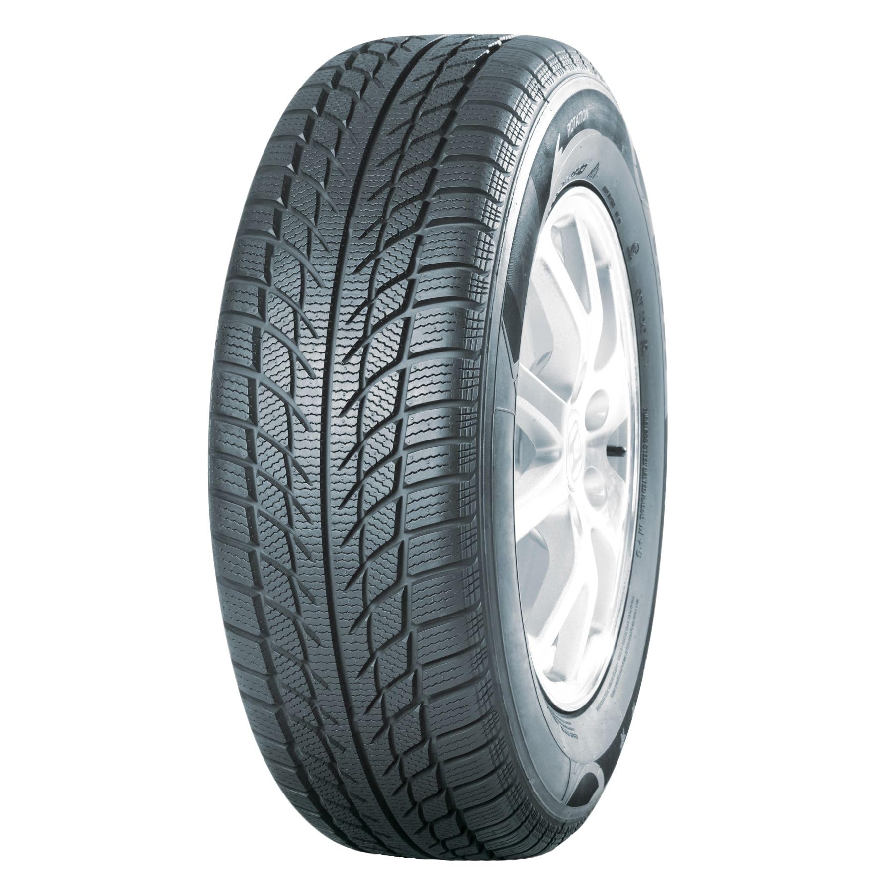 GOMME PNEUMATICI SW608 XL