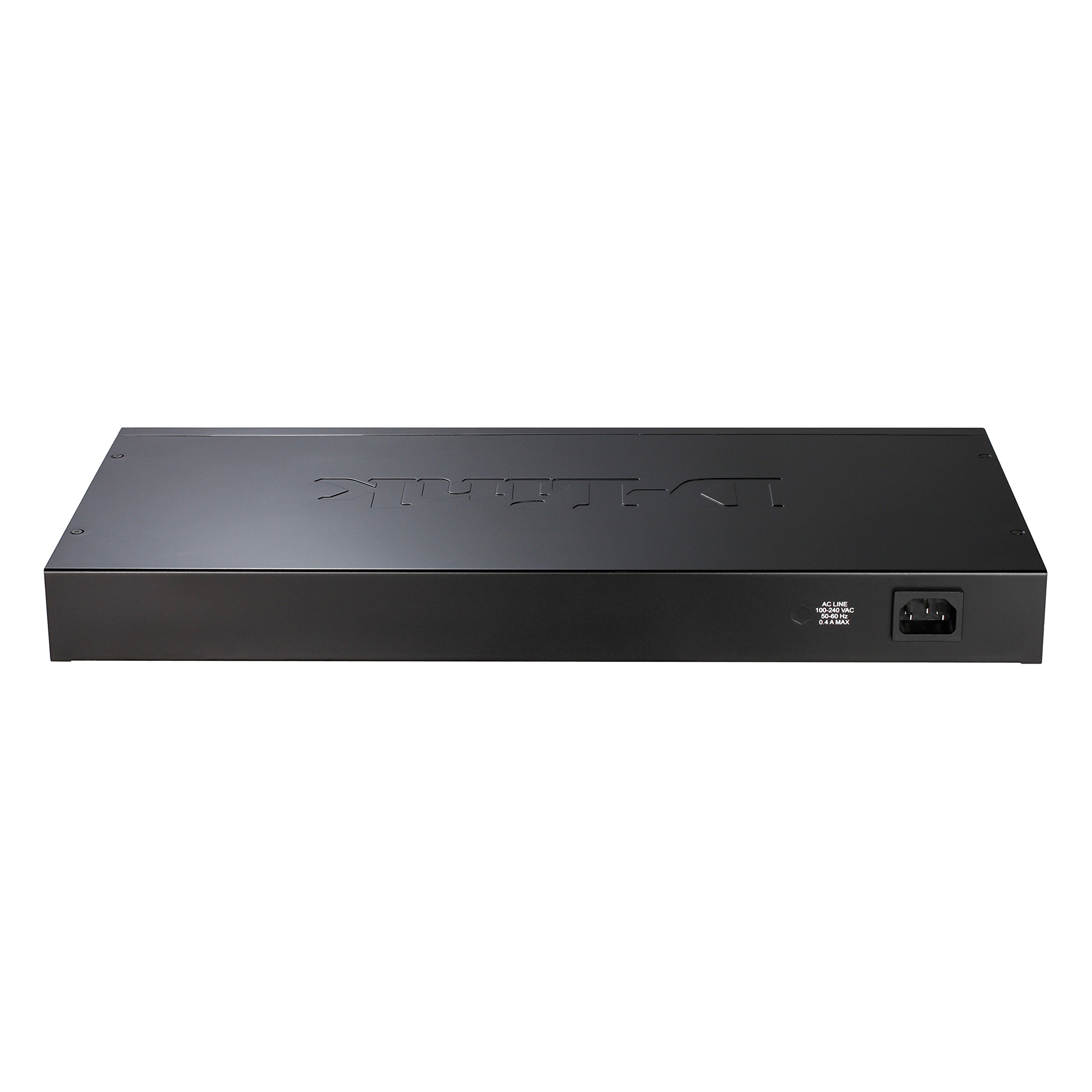 D-Link DGS-3120-24TC/SI コンソールケーブル付 新品未開封 その他