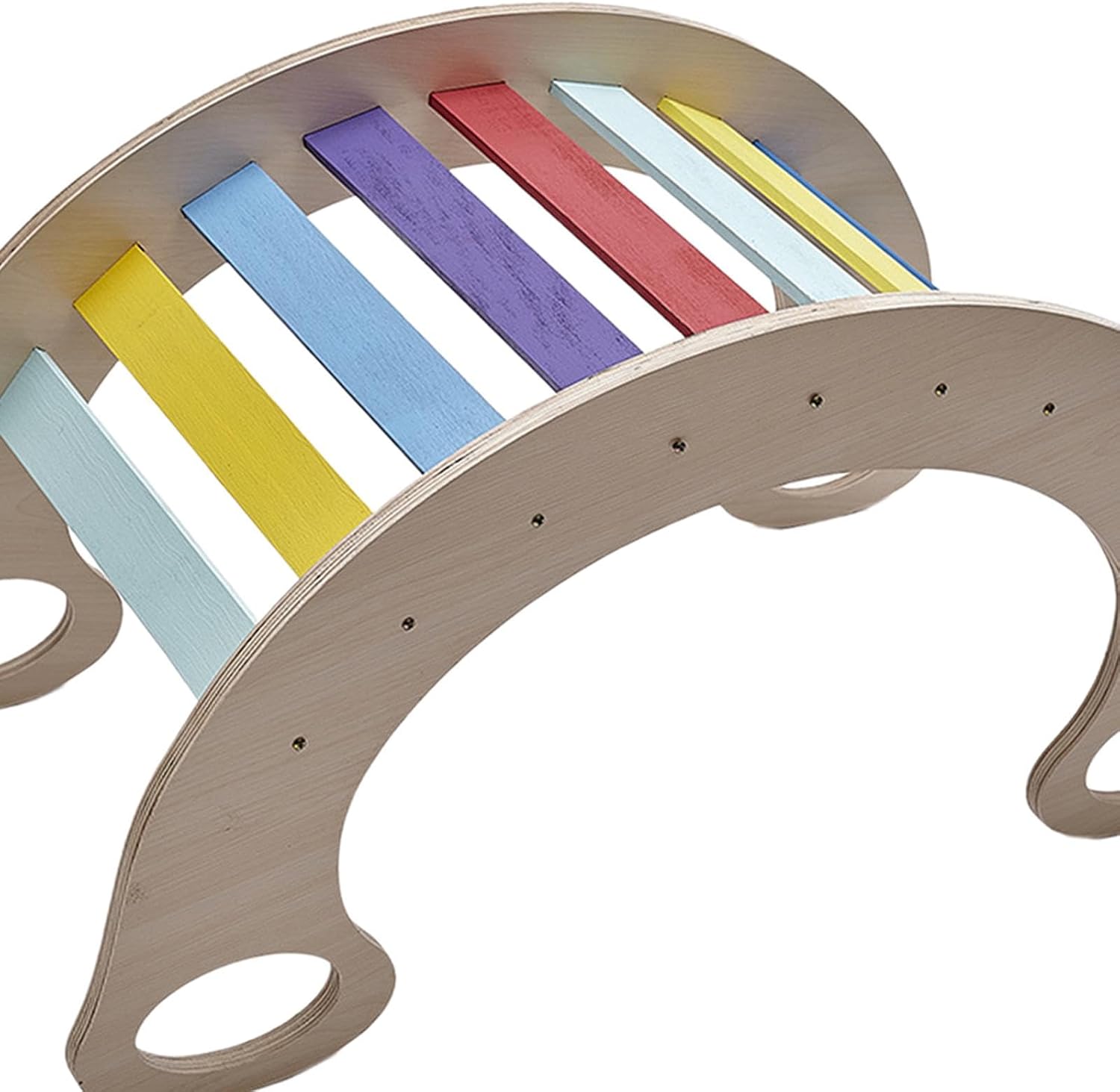 GiliMax おもちゃ ソフトブロック アスレチック ブロック キッズ大型