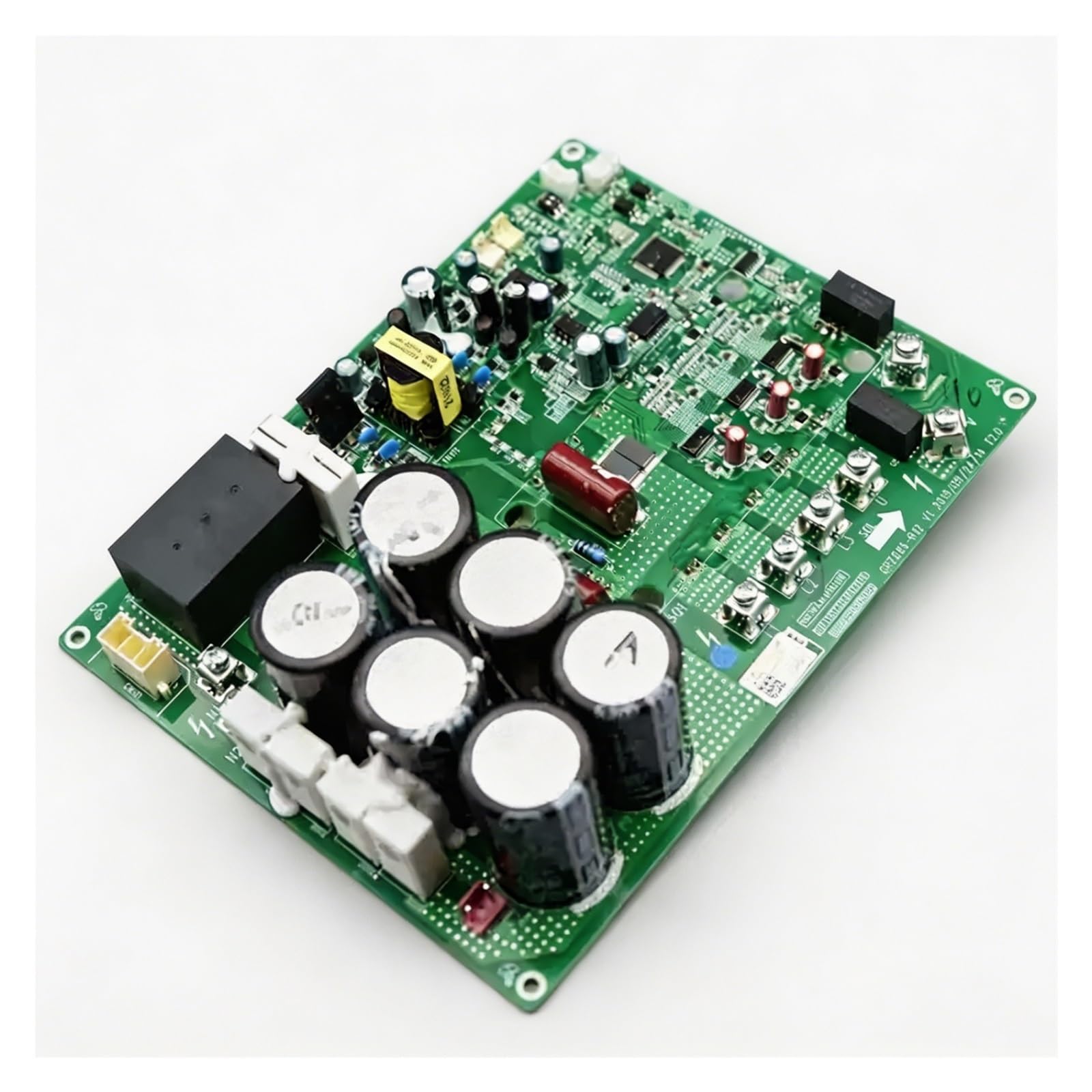 Central Air Conditioning Drive Board 300027060639 Main Board，-Compatible for Gree，for ZQ3330X GRZQ86-R12