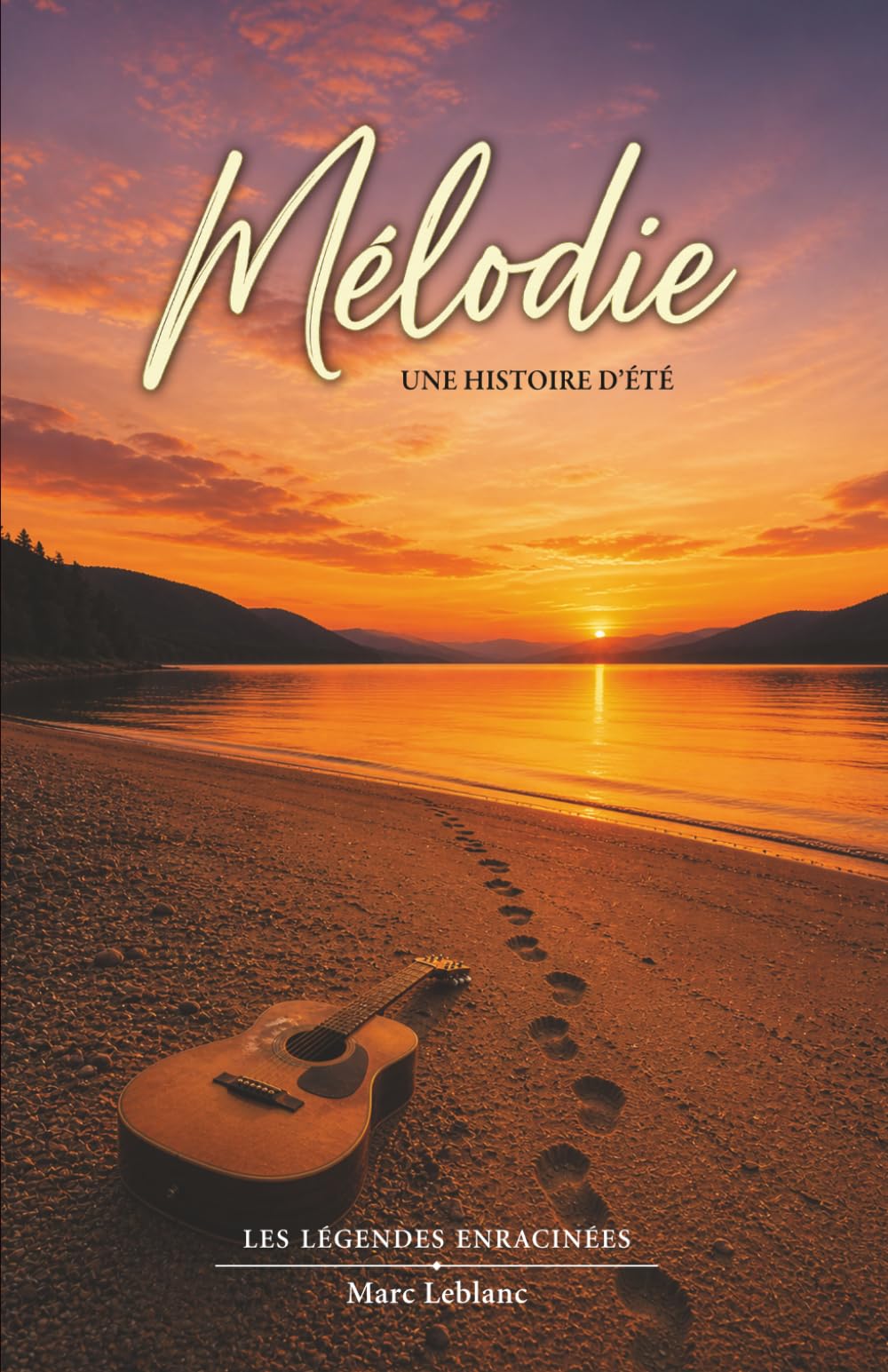Mélodie: Une histoire d'été