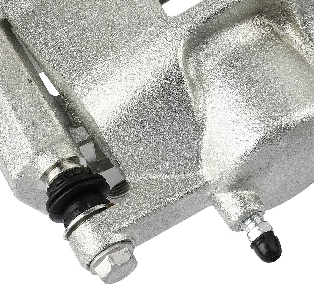 ECCPP 18B5237 Front Left Brake Caliper Assembly With Bracket Fit For 2010-2016 For Ford Expedition,2010-2011 For Ford F-150,2010-2016 For Lincoln Navigator