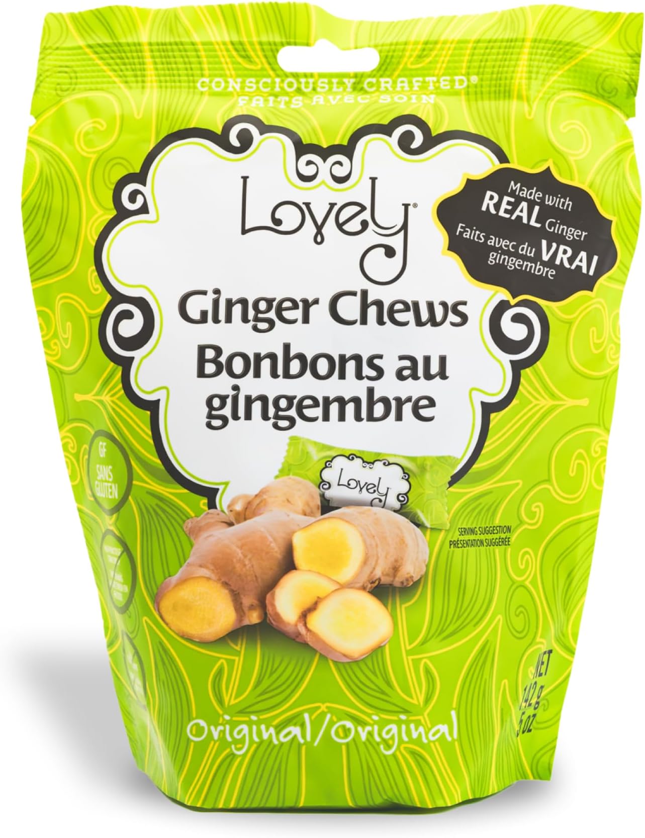 Lovely Candy Co.