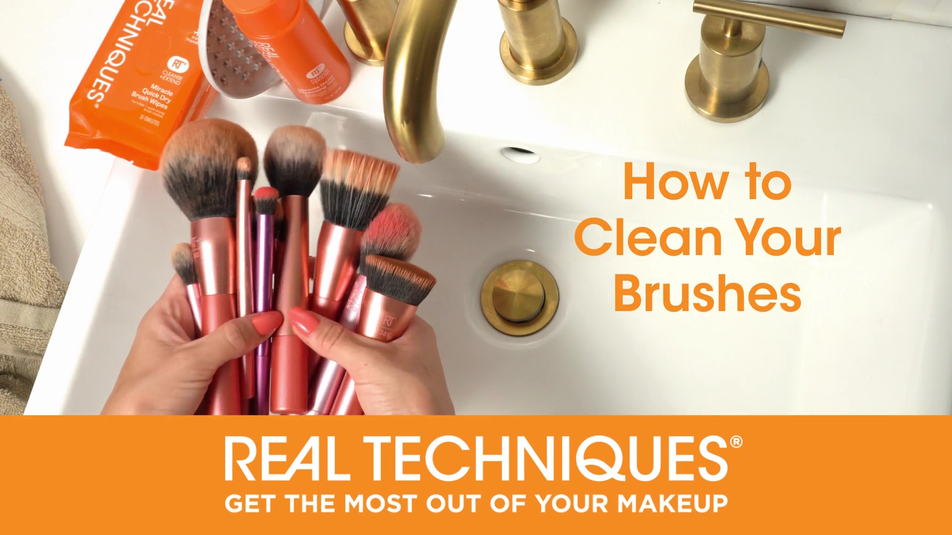 Amazon.com: Real Techniques Starlit Gaze Eye + Lash 4 Piece