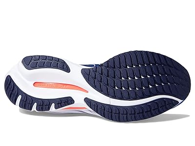 くうるう　0724 Amazon.com | Mizuno Men's Wave Rider 27 Running Shoe, Surf
