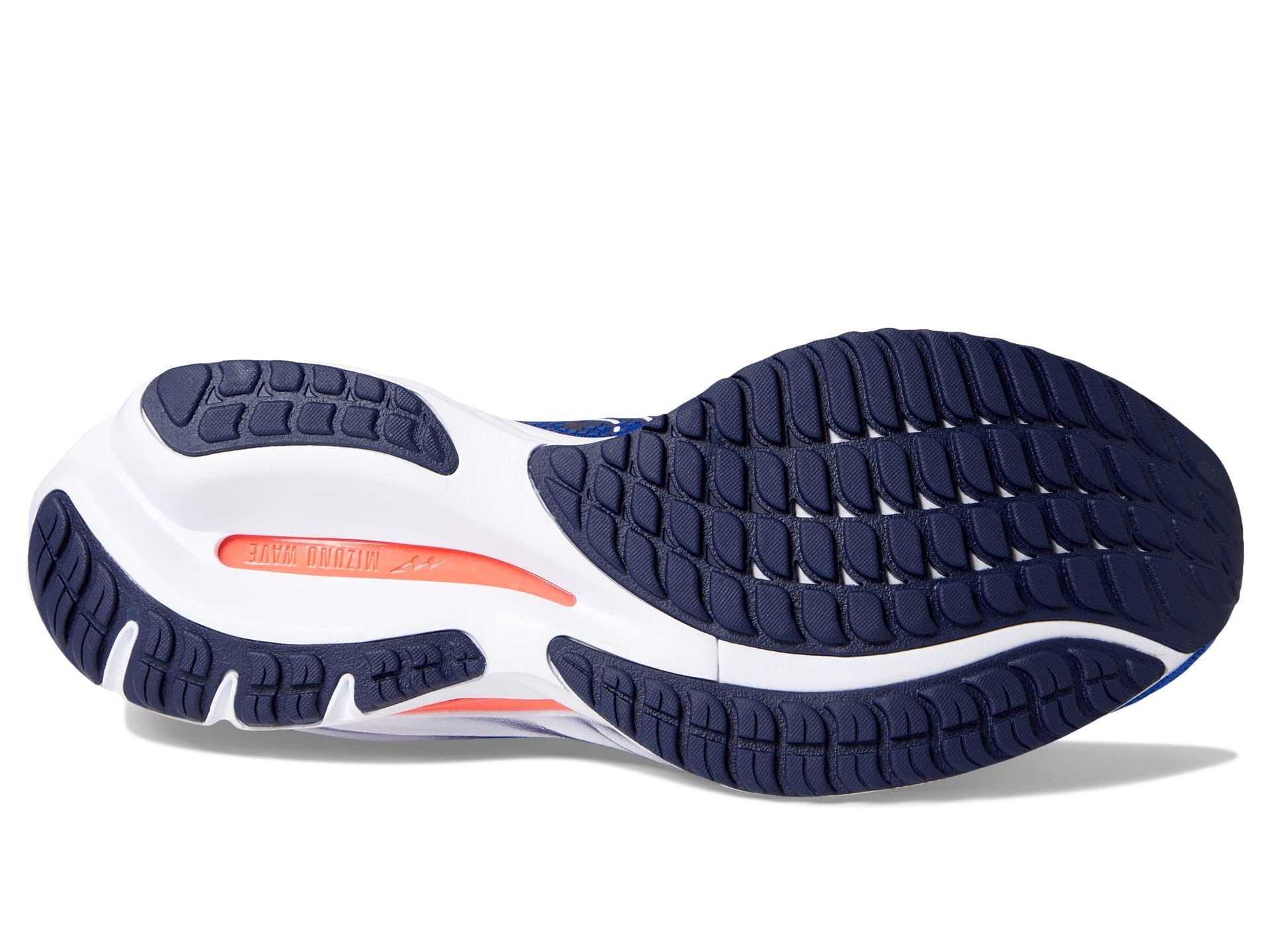 Mizuno Mens Wave Rider 27 Scarpe da corsaUomo