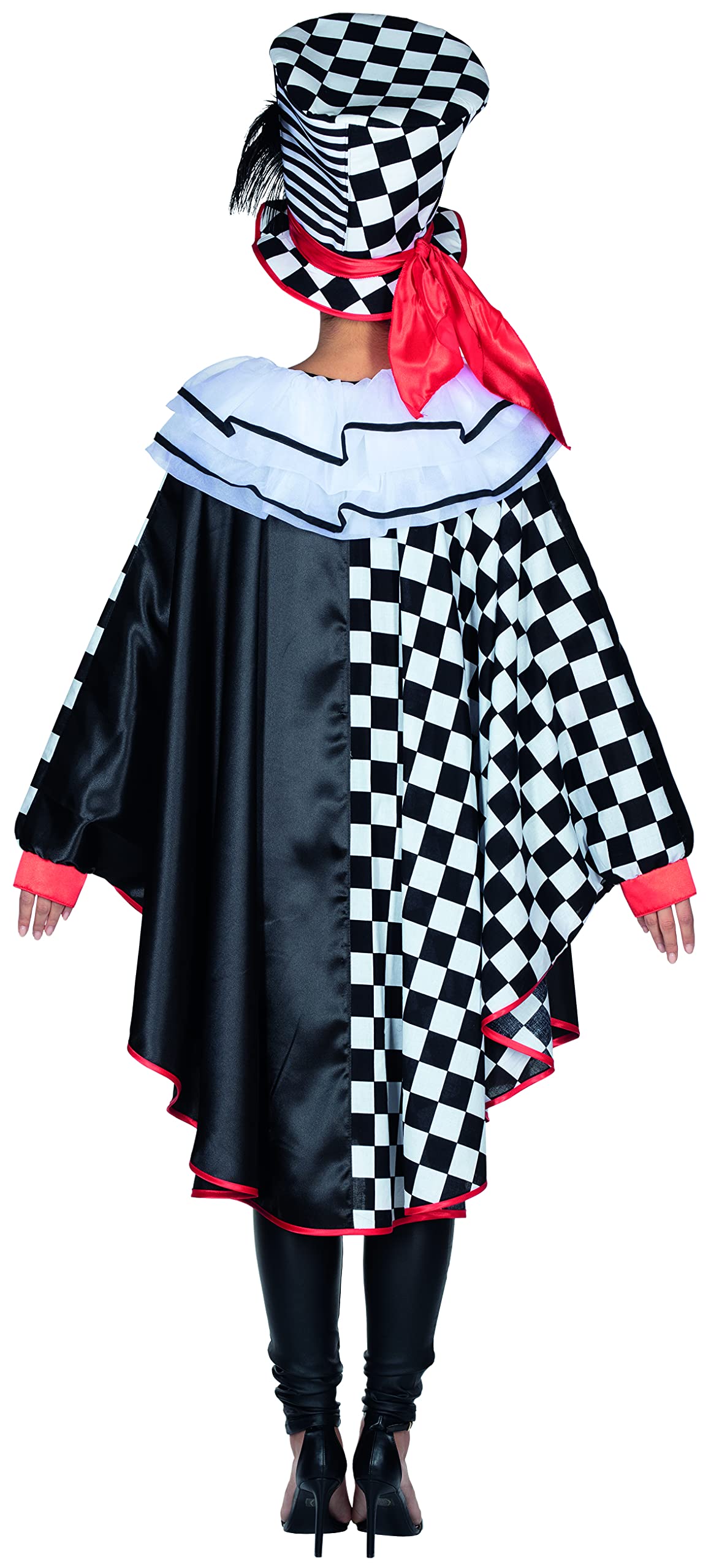 Pierrot Cape