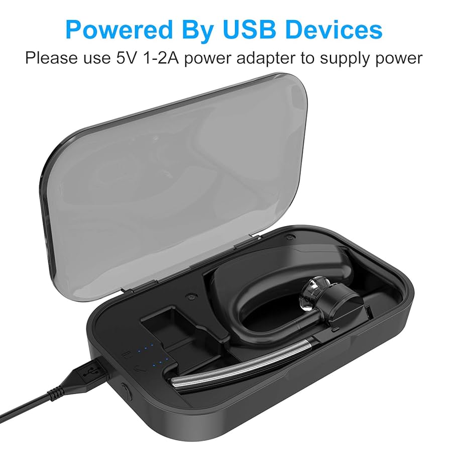 Amazon.co.jp: Plantronics BluetoothヘッドセットVoyager