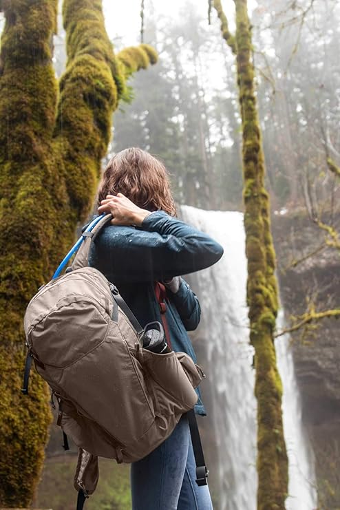 rim runner 22 hydration pack