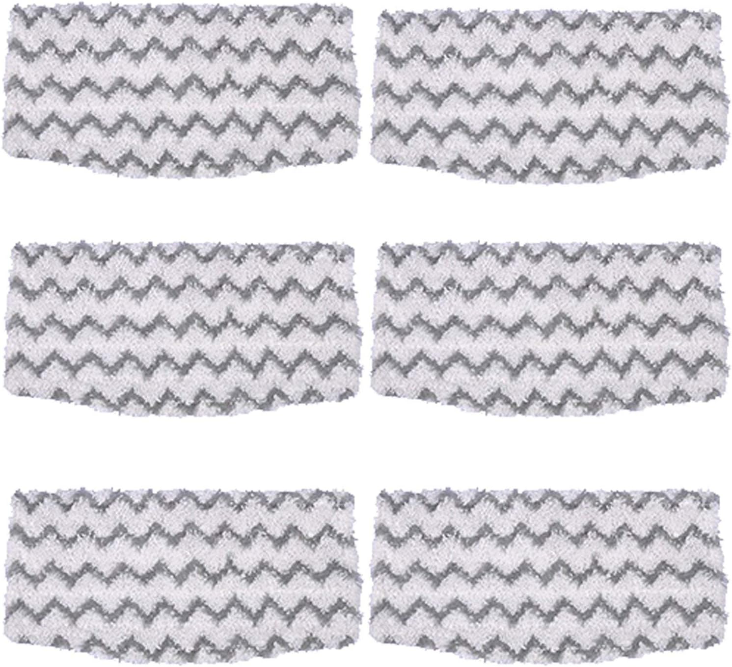 mop pad per mop a vapore di squalo