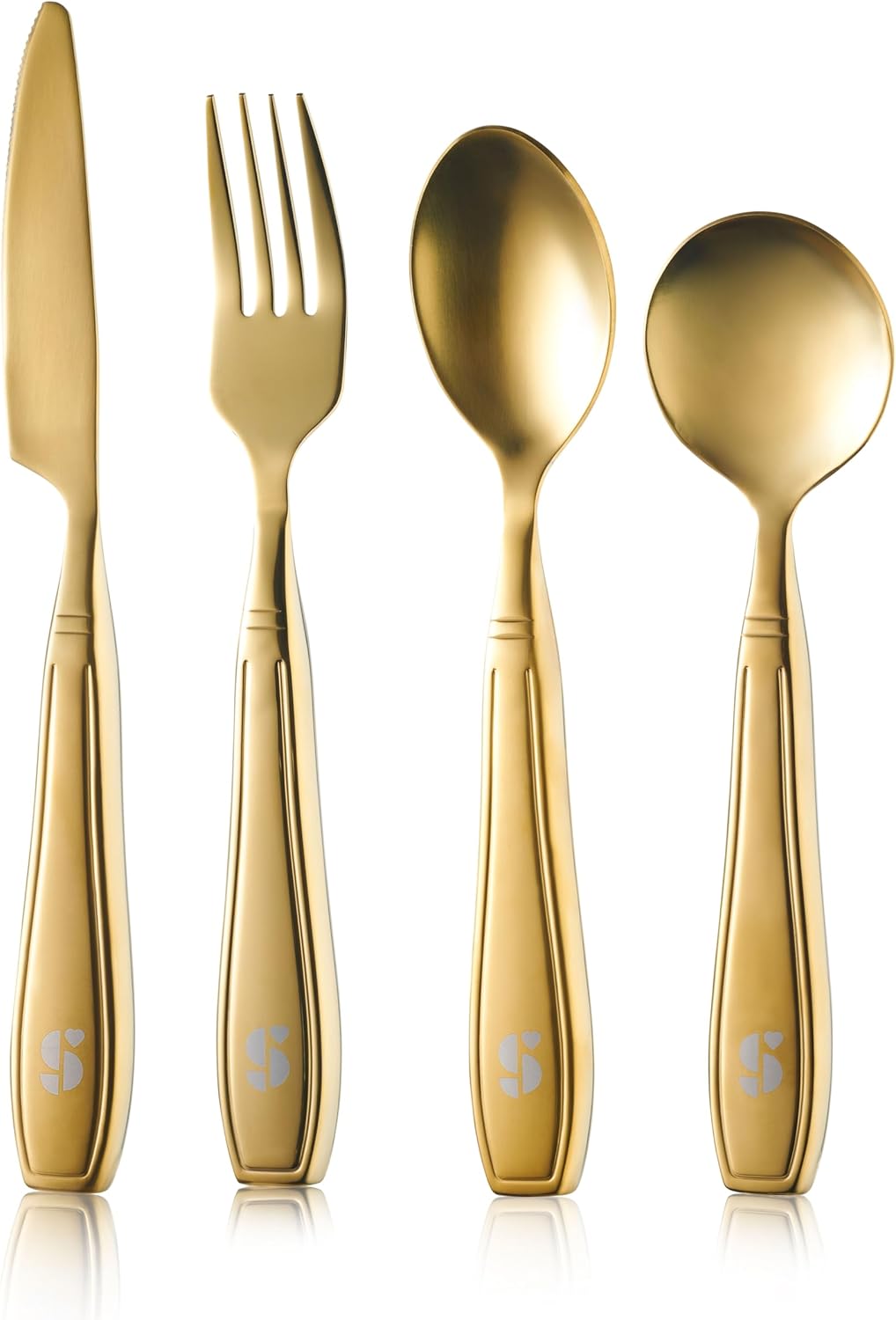 Special Supplies Premium Stainless Steel Weighted Flatware for Parkinson’s Patients- Adaptive Silverware for Adults with Hand Tremors-Wide Non-Slip Grip, Easy to Clean -Weighted Silverware For Elderly Special Supplies Premium Stainless Steel Weighted Flatware for Parkinson’s Patients- Adaptive Silverware for Adults with Hand Tremors-Wide Non-Slip Grip, Easy to Clean -Weighted Silverware For Elderly