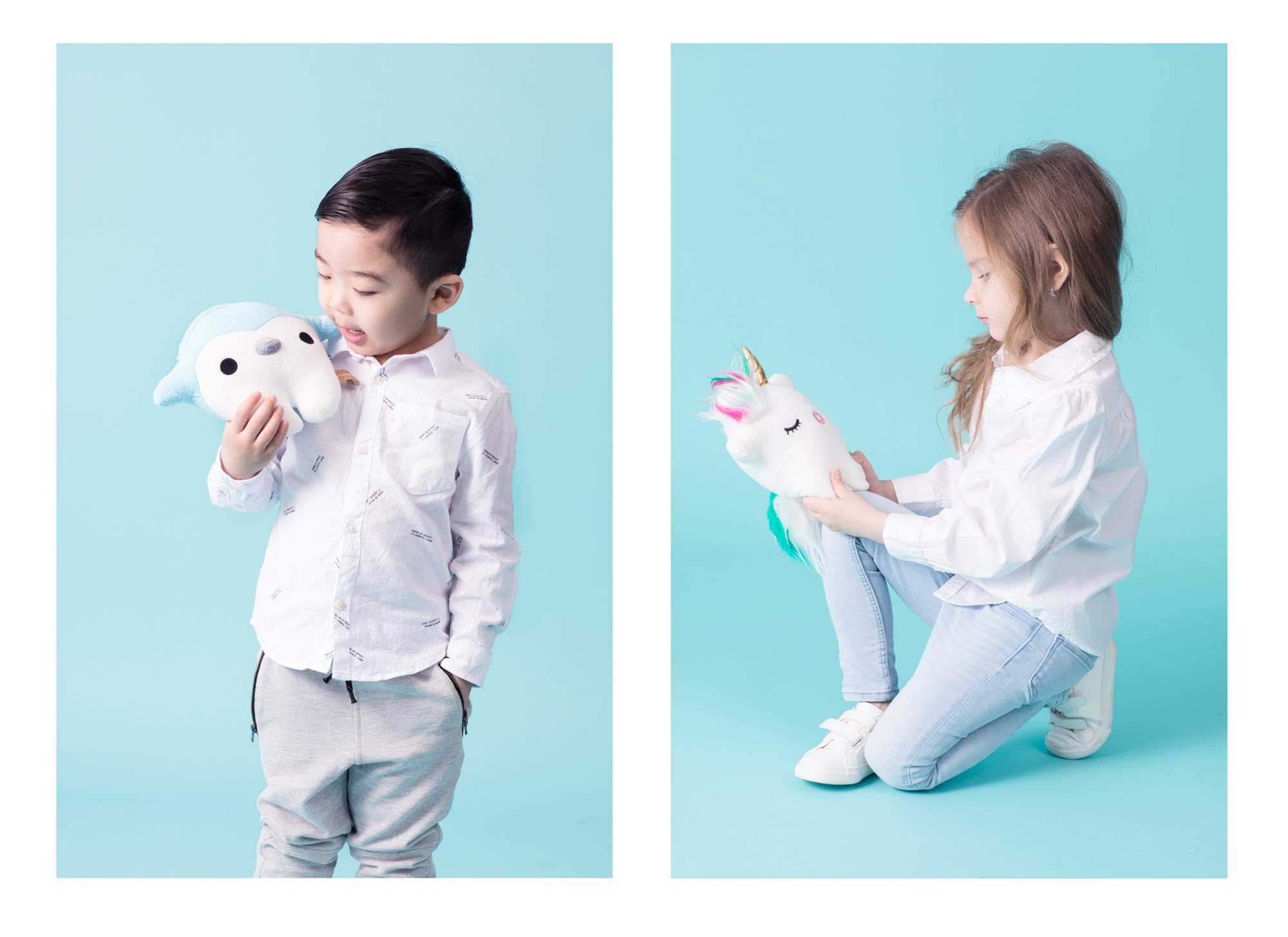 toymail talkie unicorn