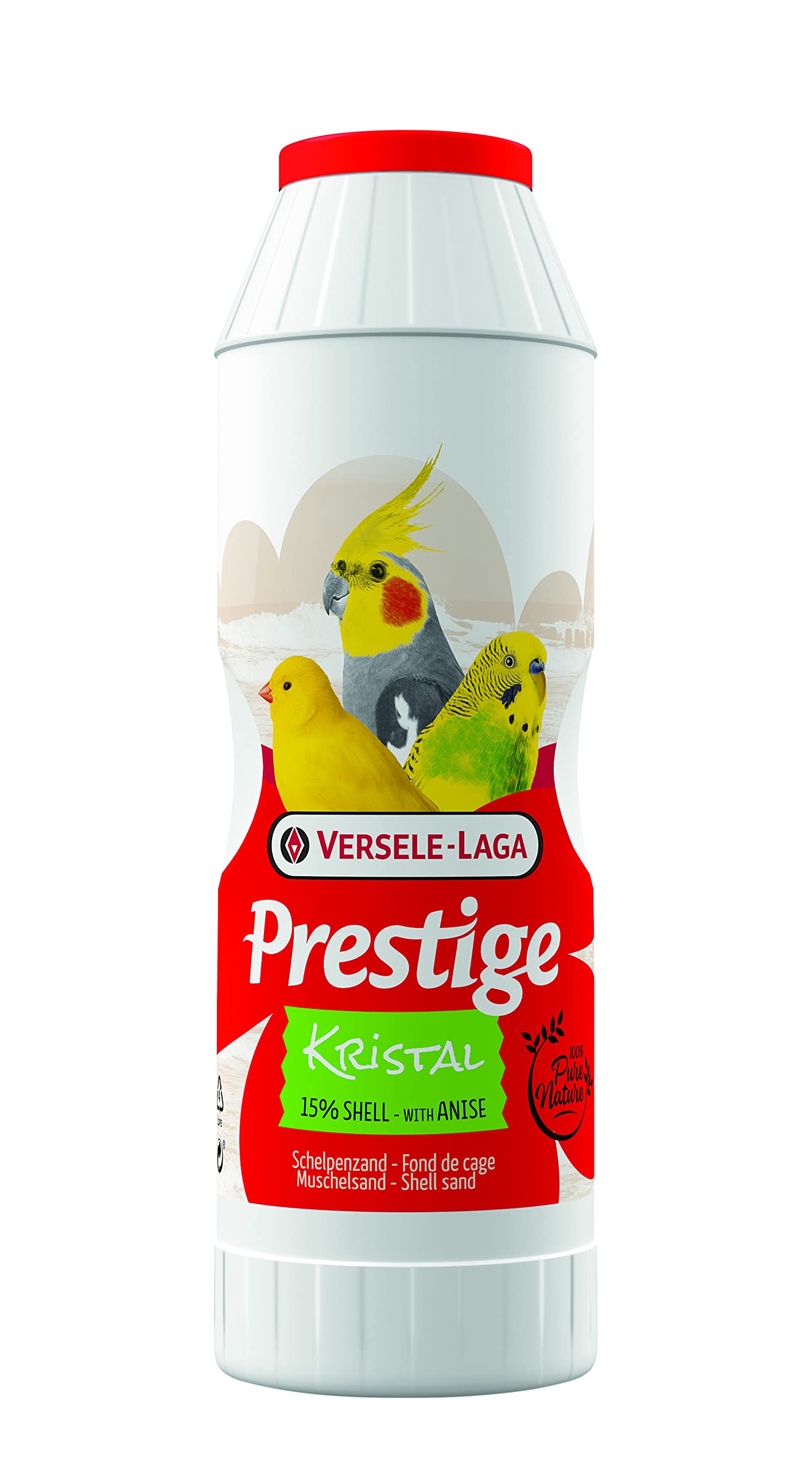 Versele-laga Prestige Kuş Kumu 2 Kg