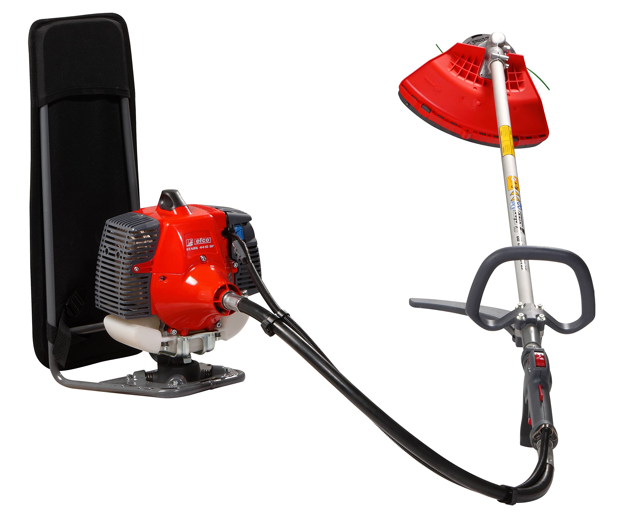 DECESPUGLIATORE STARK 4410 BP 2,1 HP 1,6 KW
