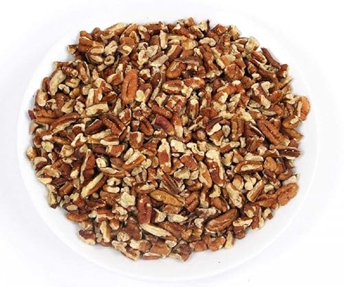 Miniatura 3 de Farm Fresh Tuercas pecans Raw Chopped