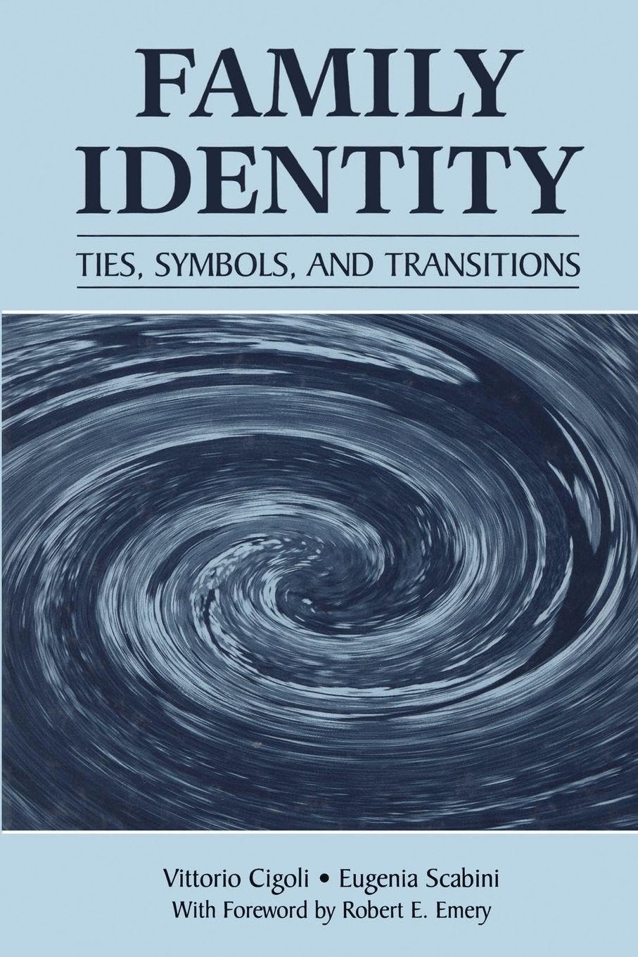 Family Identity: Ties, Symbols, and Transitions