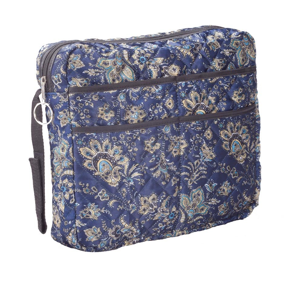 LAMINET Walker/Wheelchair Bag - PAISLEY