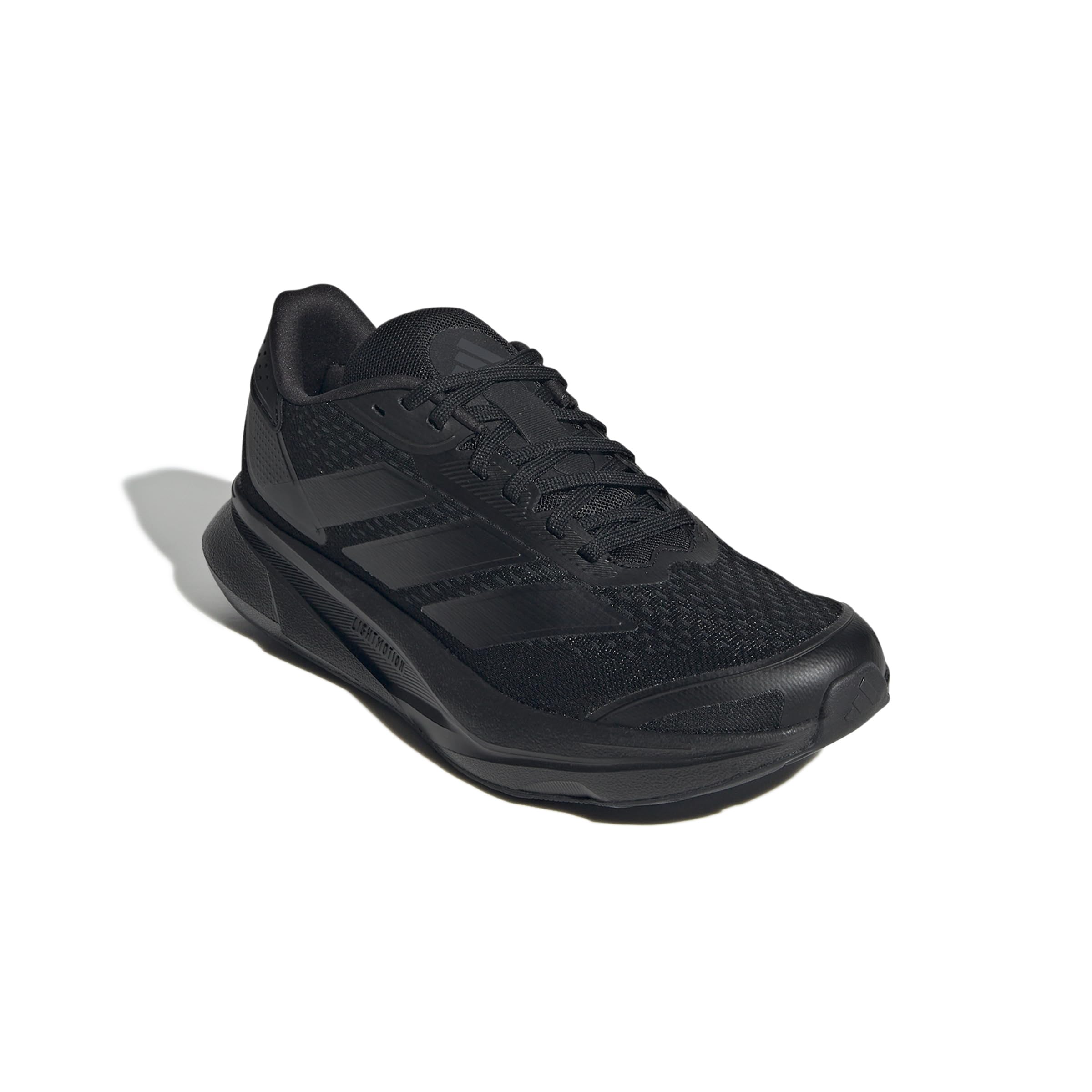 adidas Kobiety DURAMO SL 2 Running Shoes, Core Black/Core Black/Core Black, 39 1/3 EU