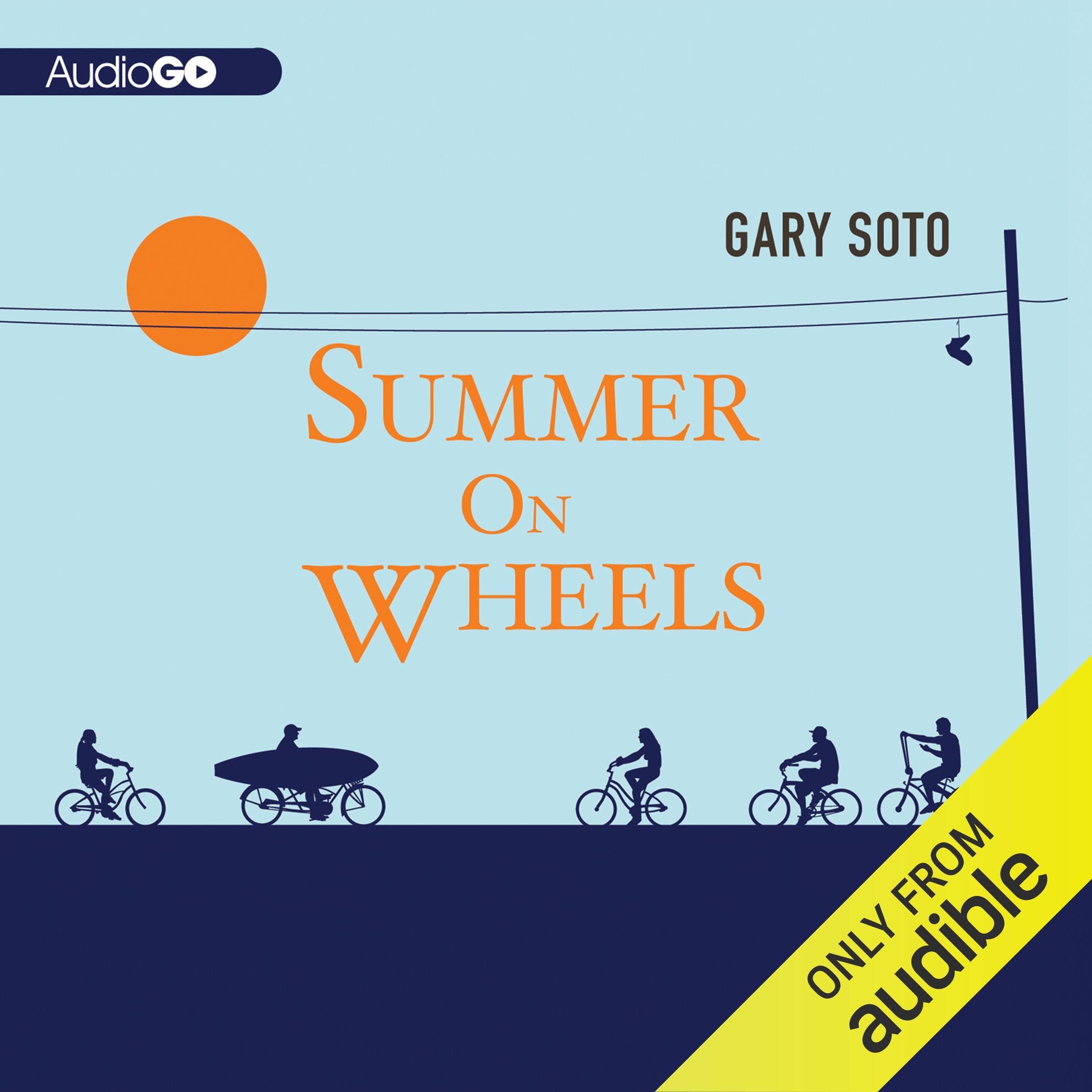 Summer on Wheels