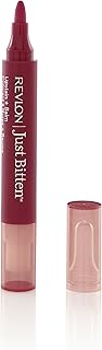 Revlon Just Bitten Lipstain & Balm (020 Beloved)