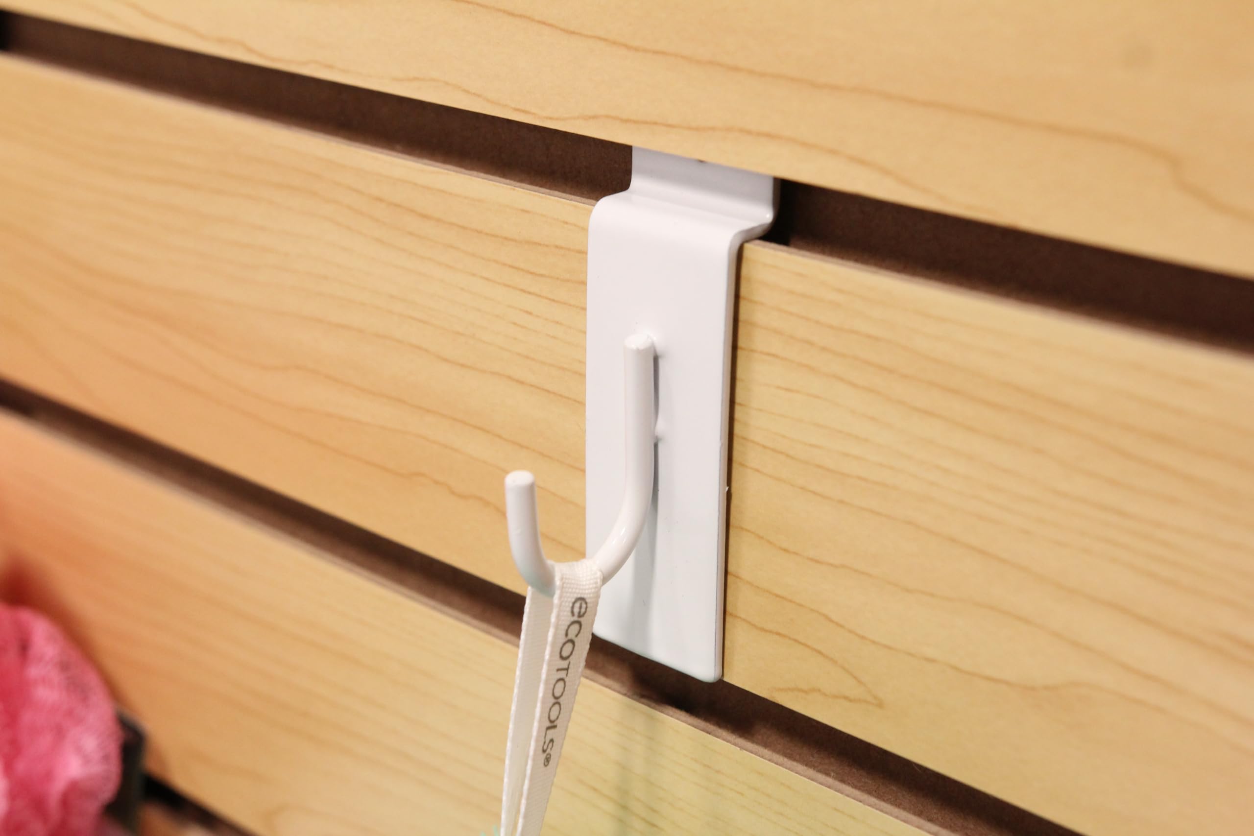 Wholesale Slatwall Display & Slatwall Accessories - Penbo Display - View #13
