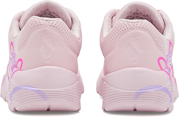 Обувь SKECHERS X James Goldcrown-Uno Lite (Little Kid/Big Kid) — фото 4