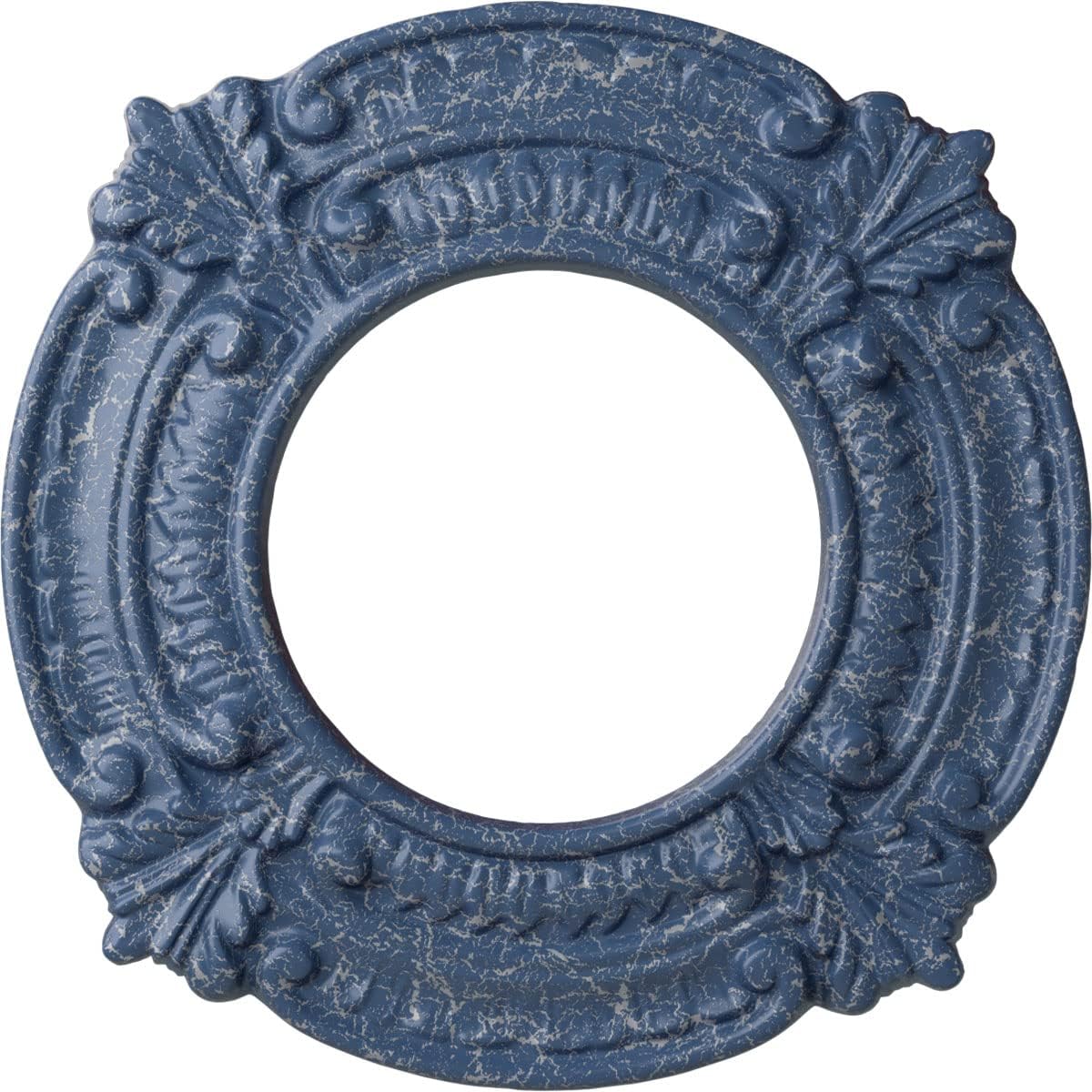 Ekena Millwork Benson Ceiling Medallion, NA