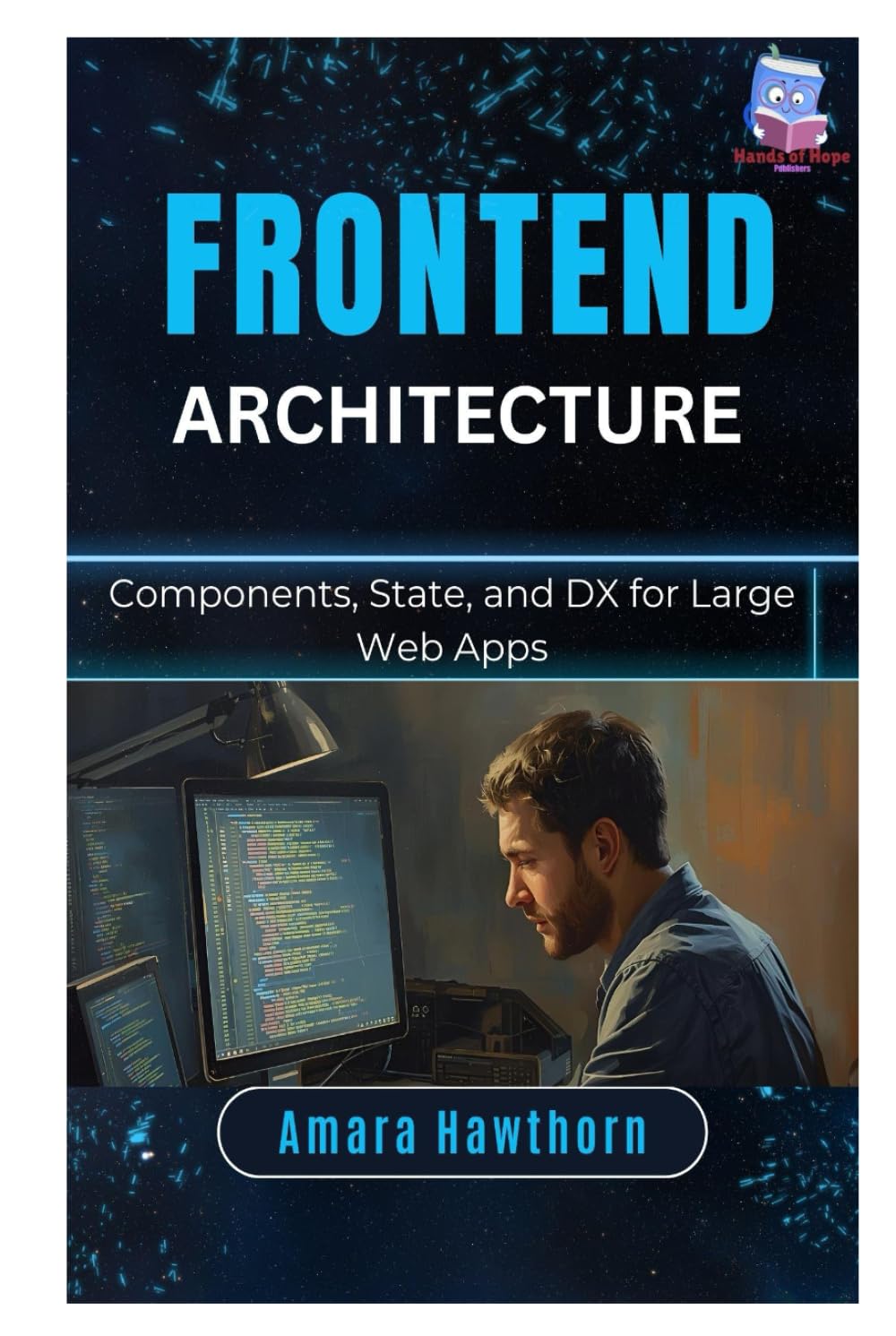 Frontend Architecture: Components, State, and DX for Large Web Apps