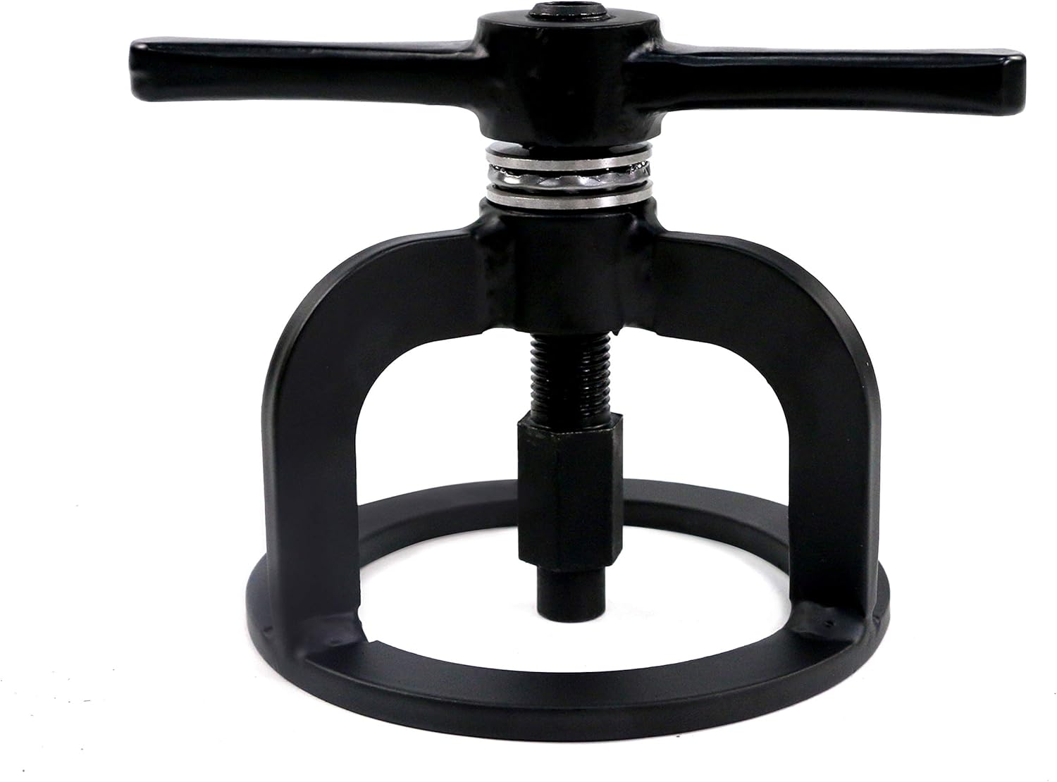 BAIONE Clutch Spring Compressor Compression Tool compatible with Harley Touring Softtail Sportster Dyna(Replaces OEM number HD-38515A)